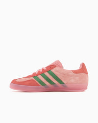 adidas Gazelle Indoor - Mujer - Semi Pink Spark