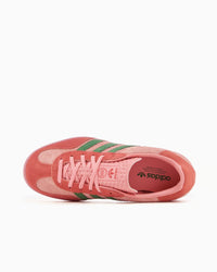 adidas Gazelle Indoor - Mujer - Semi Pink Spark