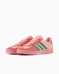 adidas Gazelle Indoor - Mujer - Semi Pink Spark