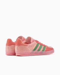 adidas Gazelle Indoor - Mujer - Semi Pink Spark