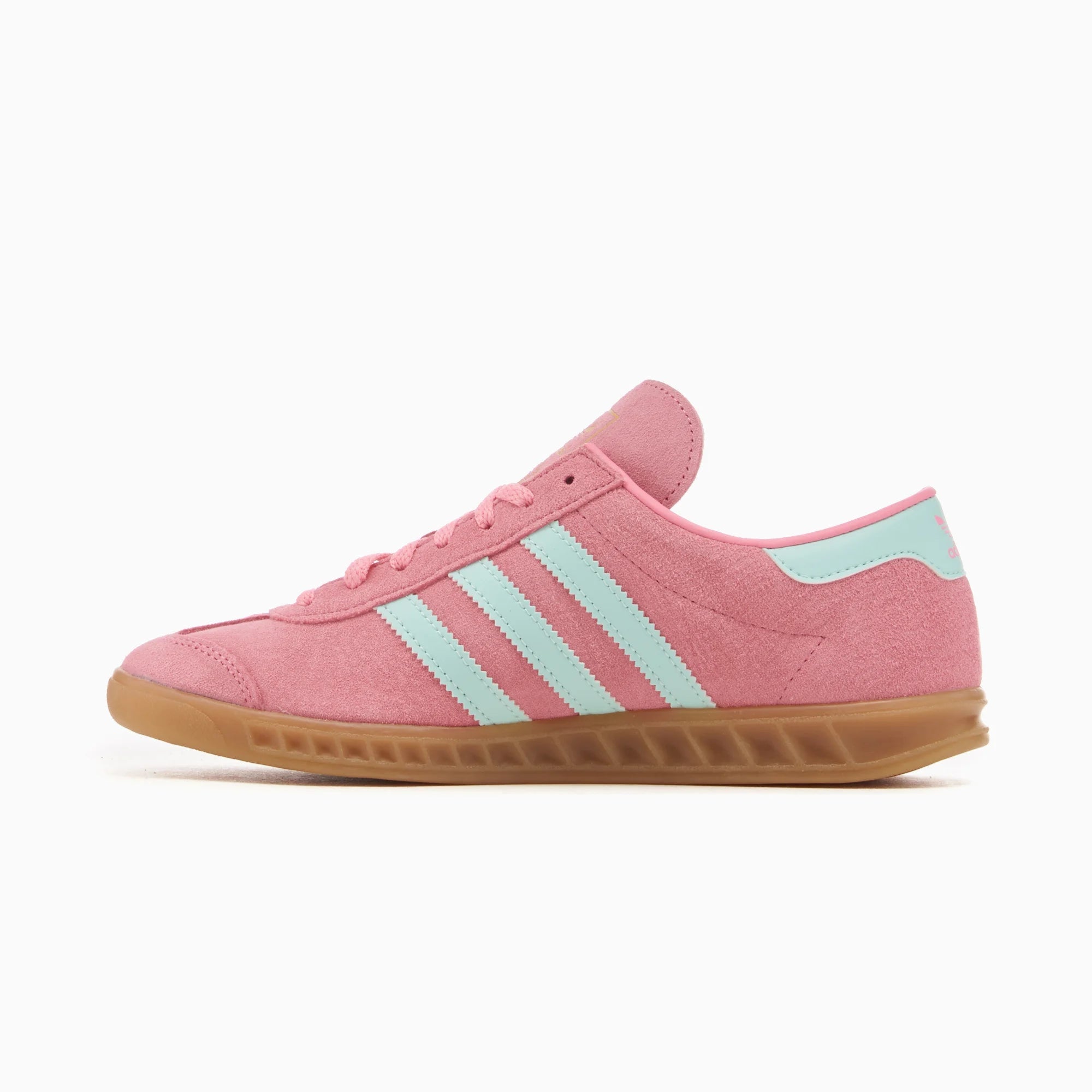adidas Originals Hamburg - Dames - Bliss Pink