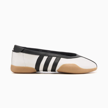 adidas Taekwondo Mei Ballet - Unisex - Wit