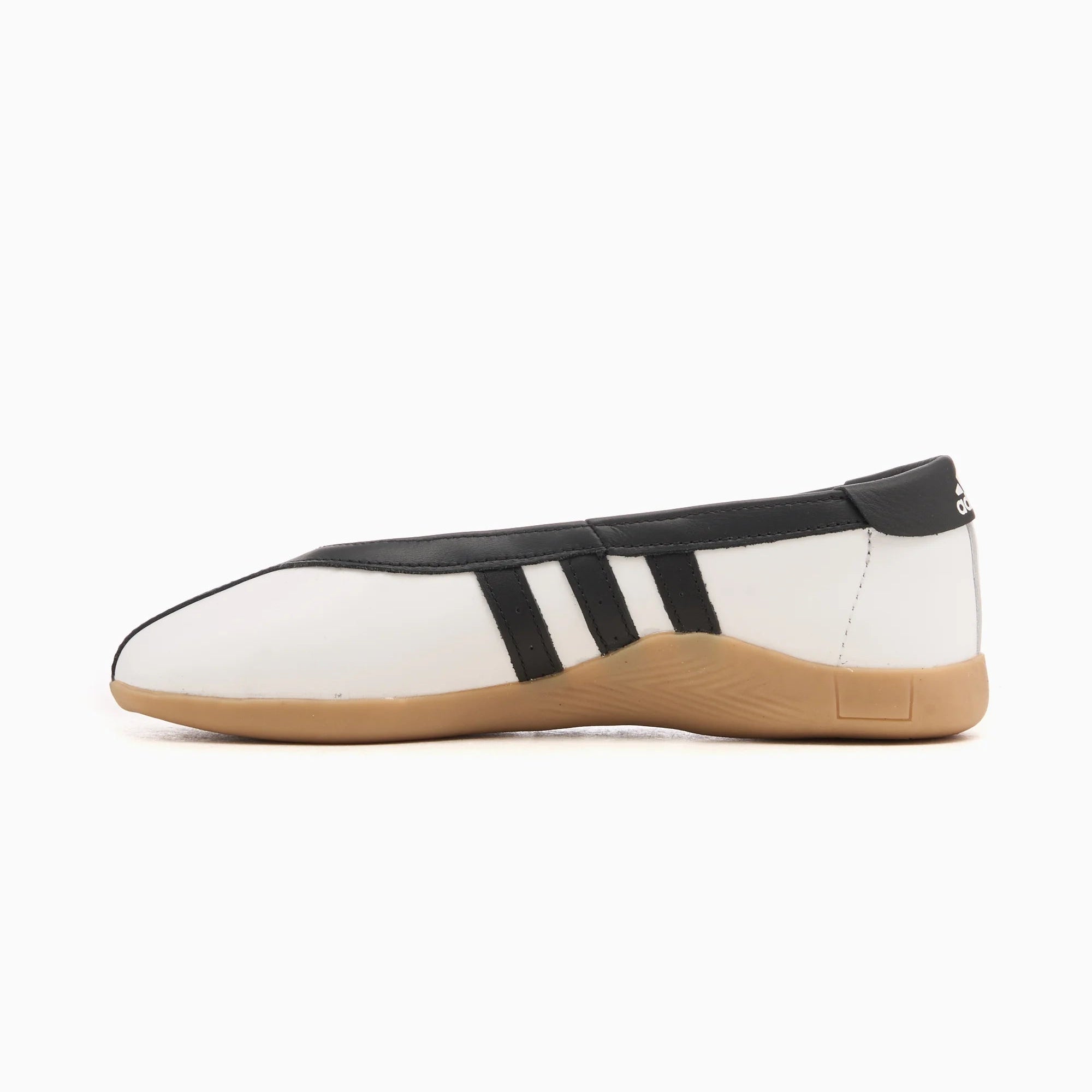 adidas Taekwondo Mei Ballet - Unisex - Wit