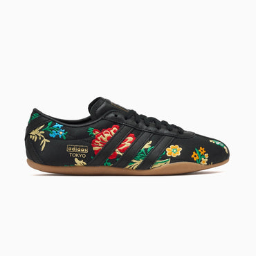 adidas Tokyo - Women's - Black Floral