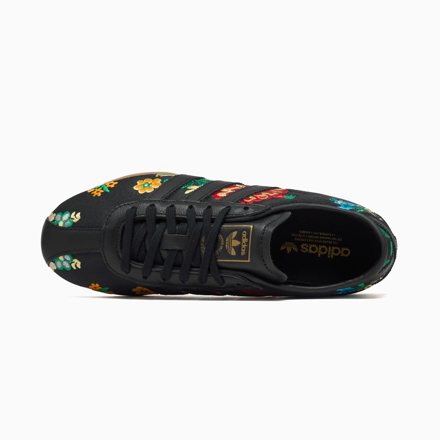 adidas Tokyo - Women's - Black Floral