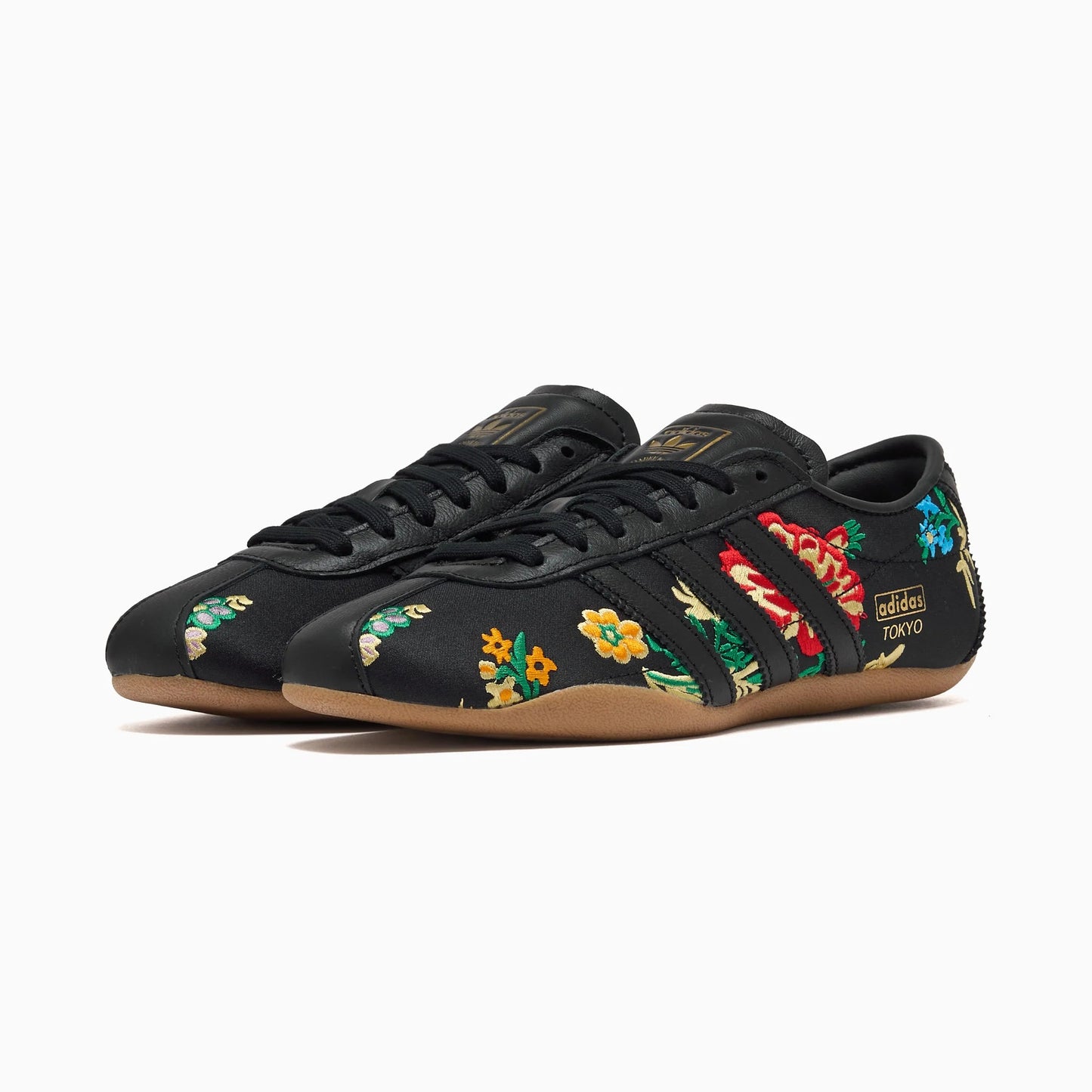 adidas Tokyo - Women's - Black Floral