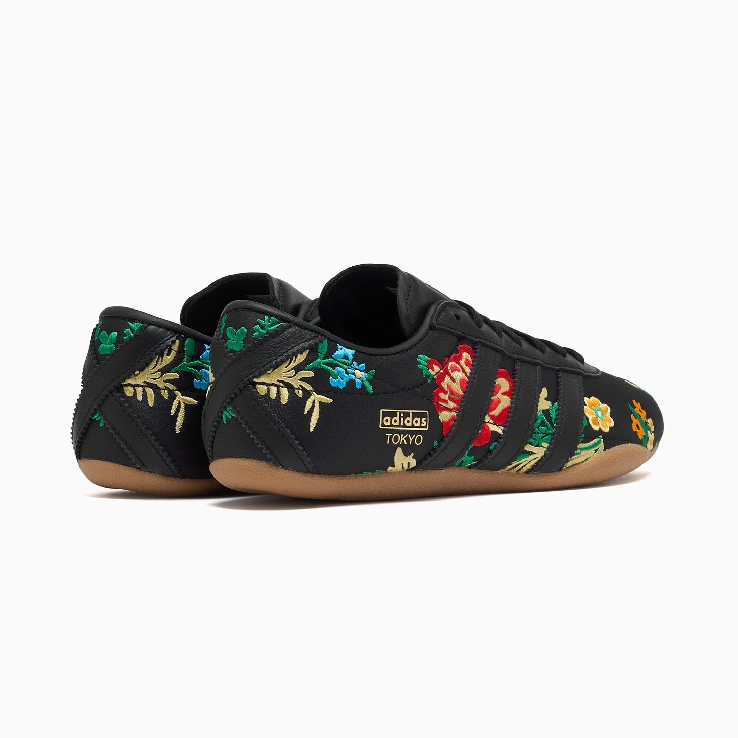 adidas Tokyo - Women's - Black Floral