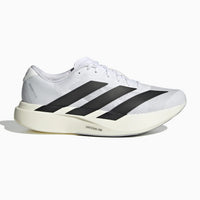 adidas Adizero Evo SL - Unisex - White Black
