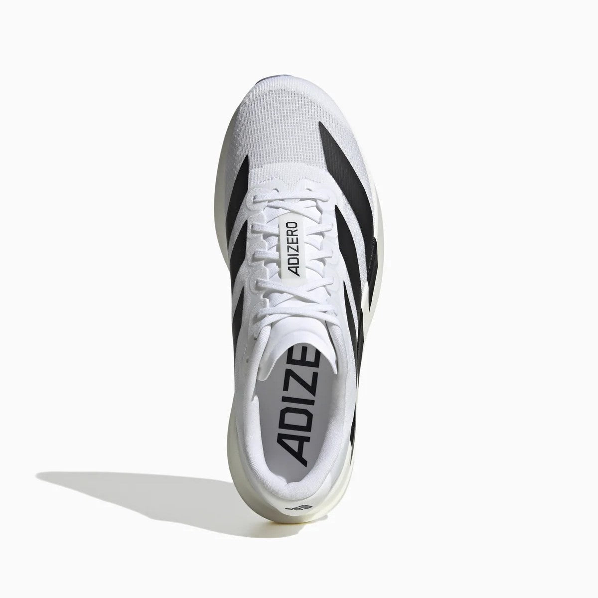 adidas Adizero Evo SL - Unisex - White Black