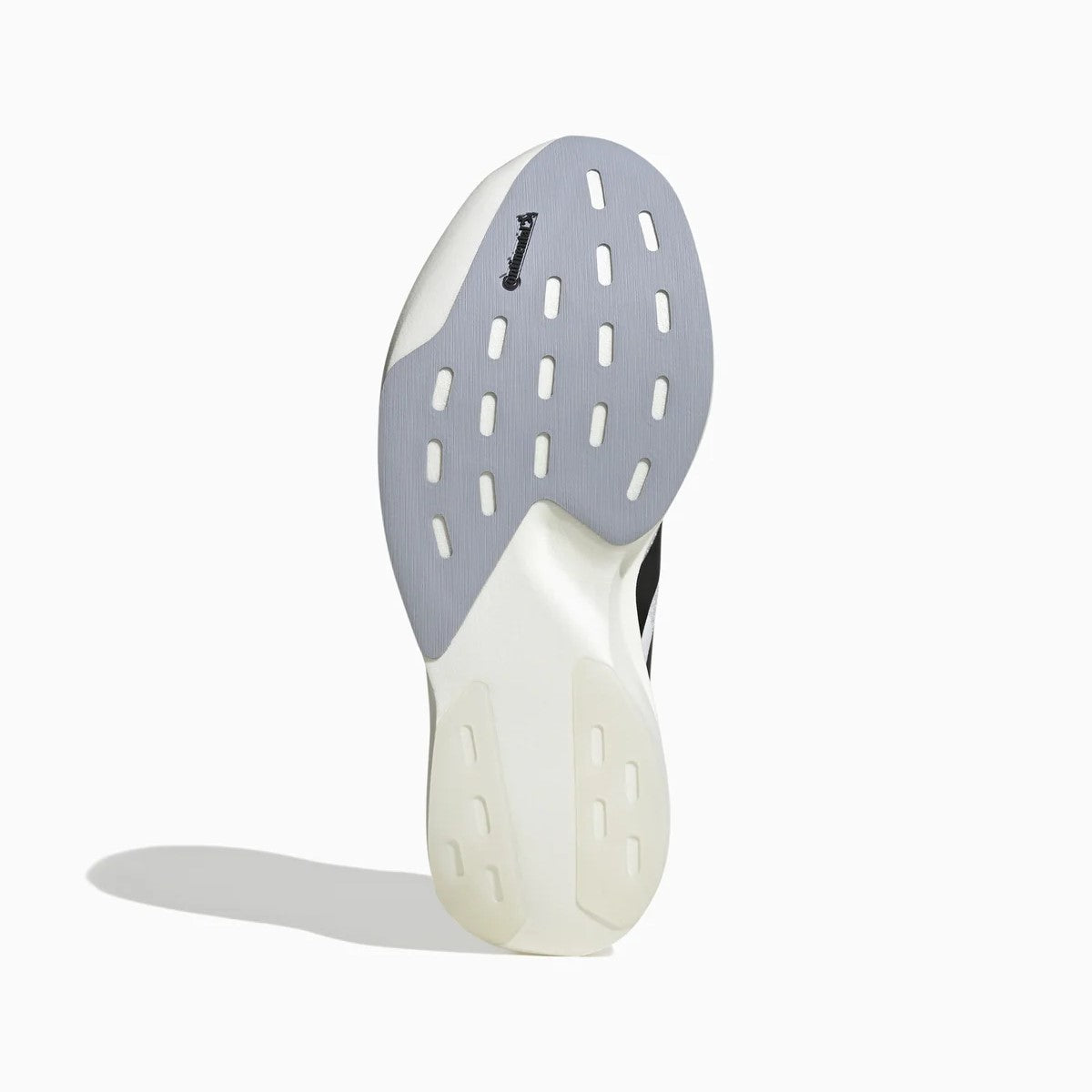 adidas Adizero Evo SL - Unisex - White Black