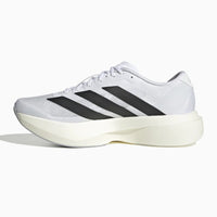adidas Adizero Evo SL - Unisex - White Black
