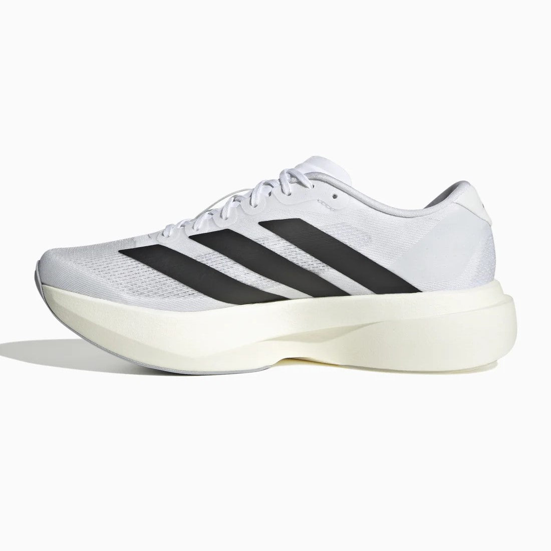 adidas Adizero Evo SL - Unisex - White Black
