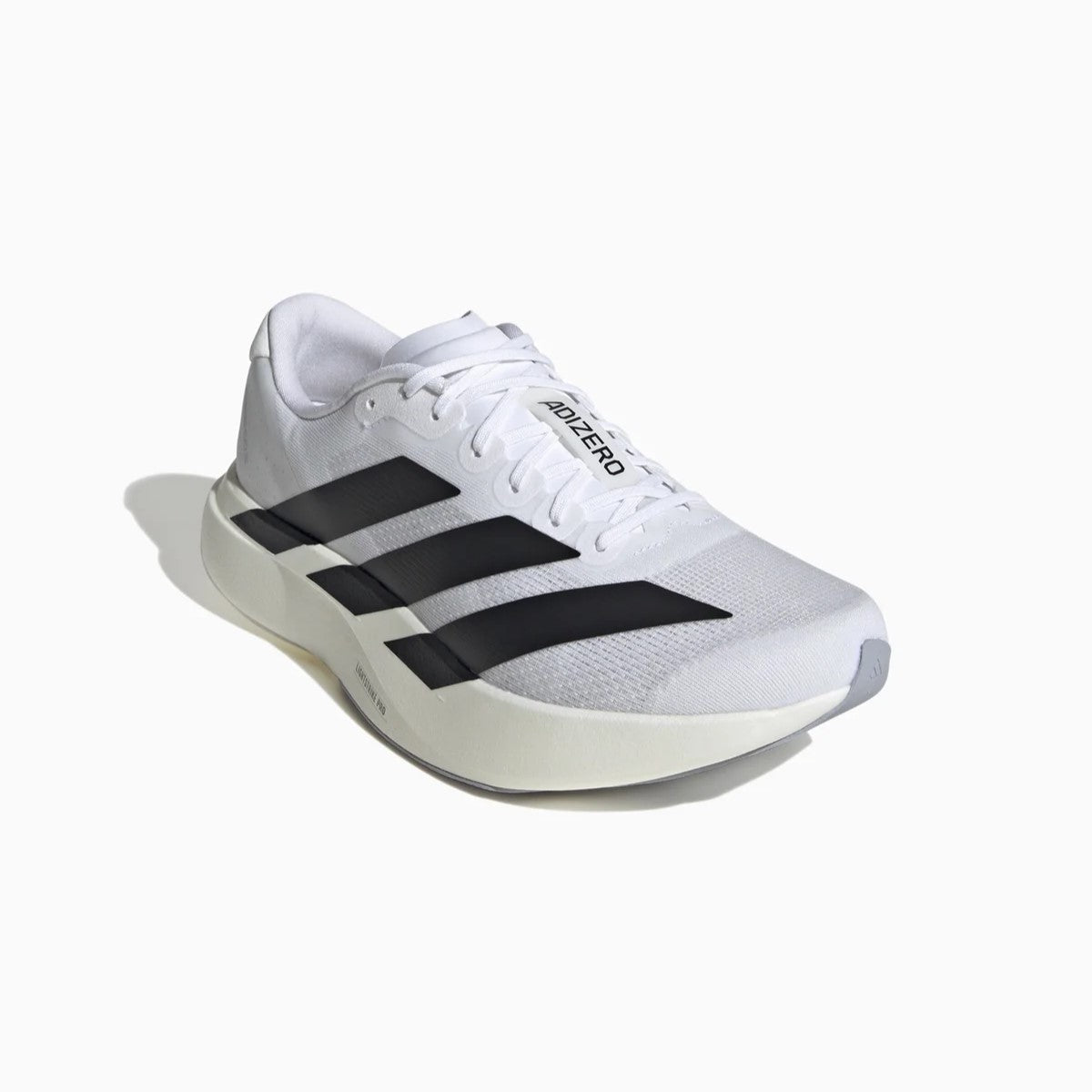 adidas Adizero Evo SL - Unisex - White Black