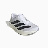 adidas Adizero Evo SL - Unisex - White Black