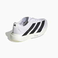 adidas Adizero Evo SL - Unisex - White Black