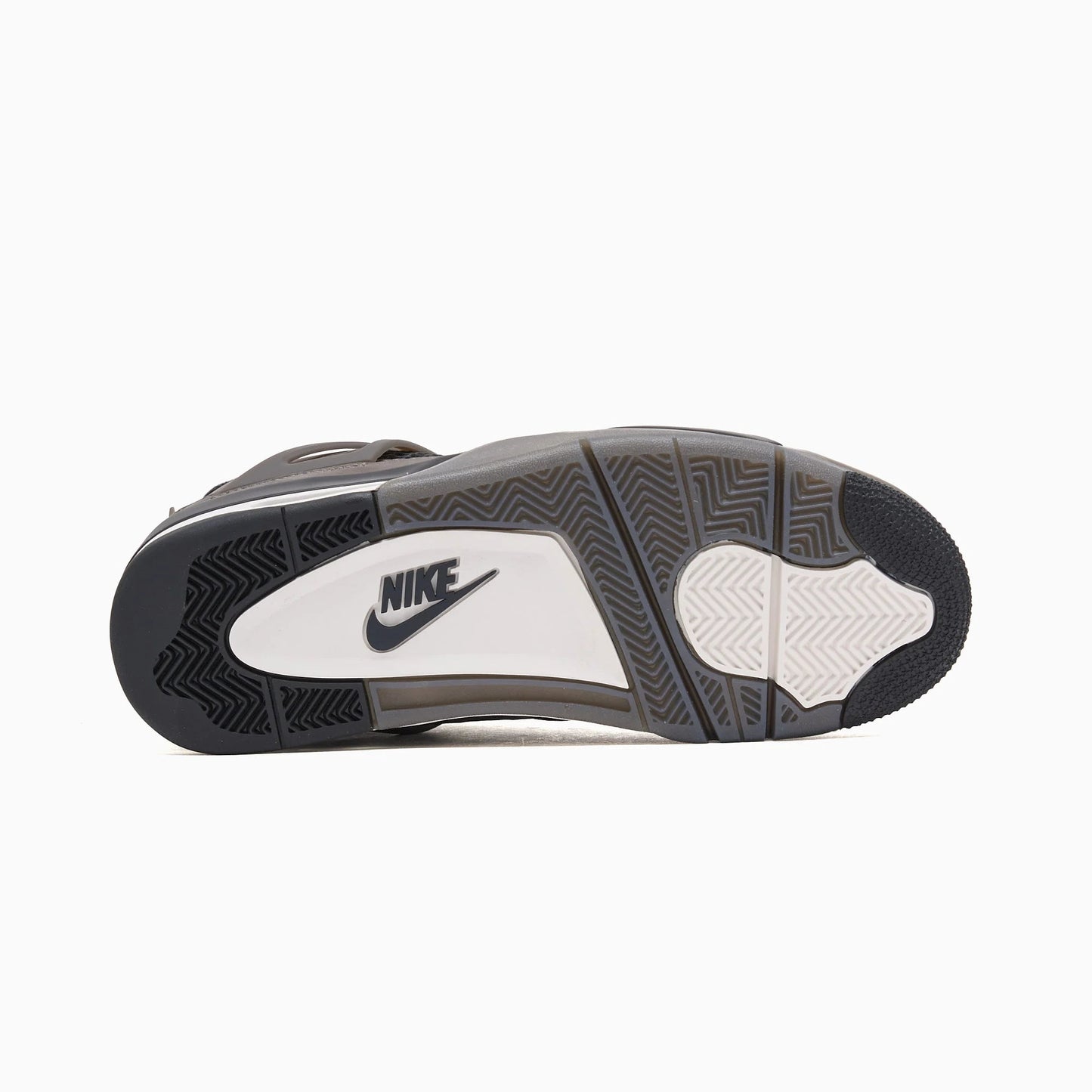 Air Jordan 4 Retro - Unisex - Cave Stone
