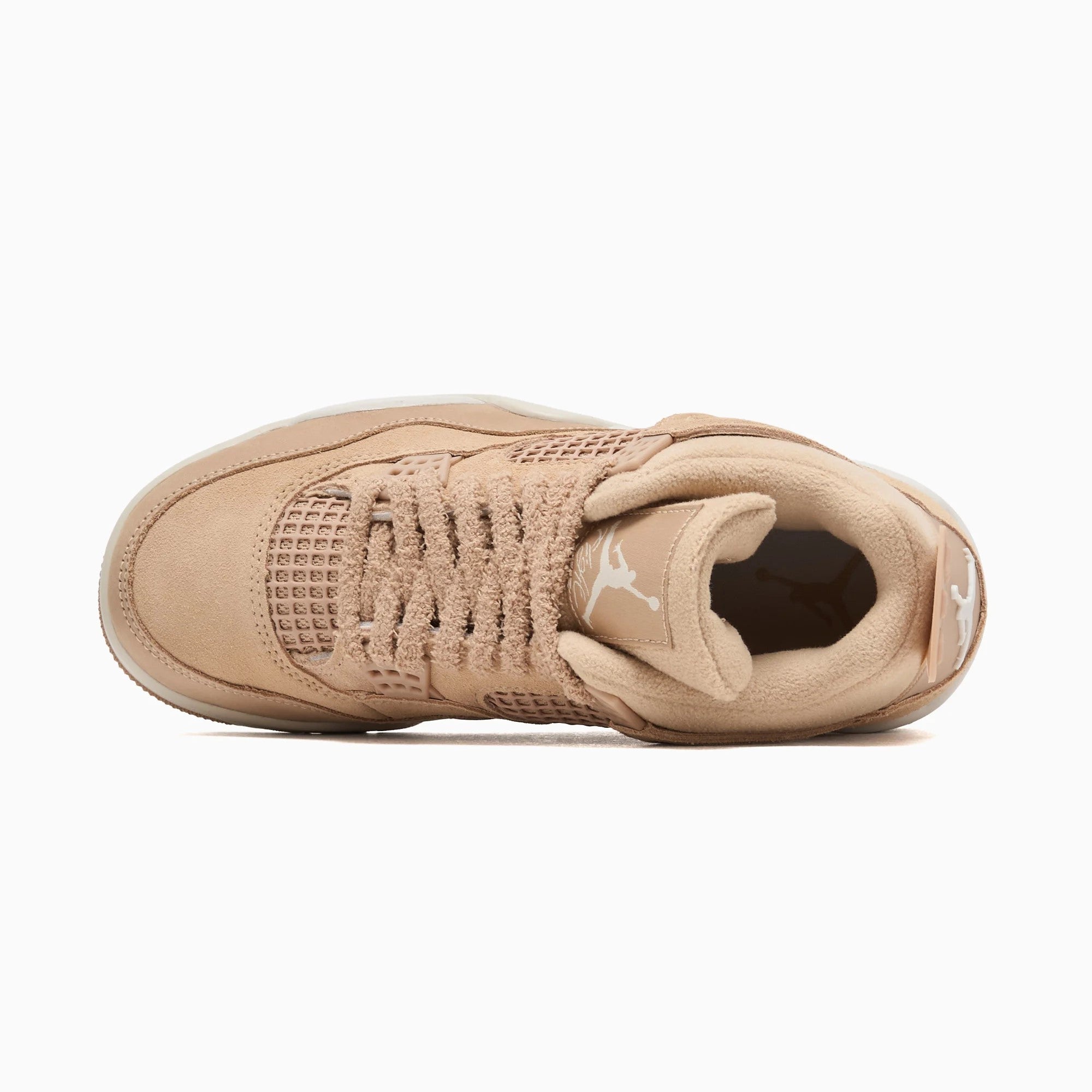 Air Jordan 4 - Women's - Cozy Girl – Sneaxx