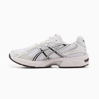 ASICS Gel-1130 - Unisex - White Black