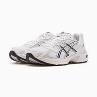 ASICS Gel-1130 - Unisex - White Black