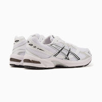 ASICS Gel-1130 - Unisex - White Black