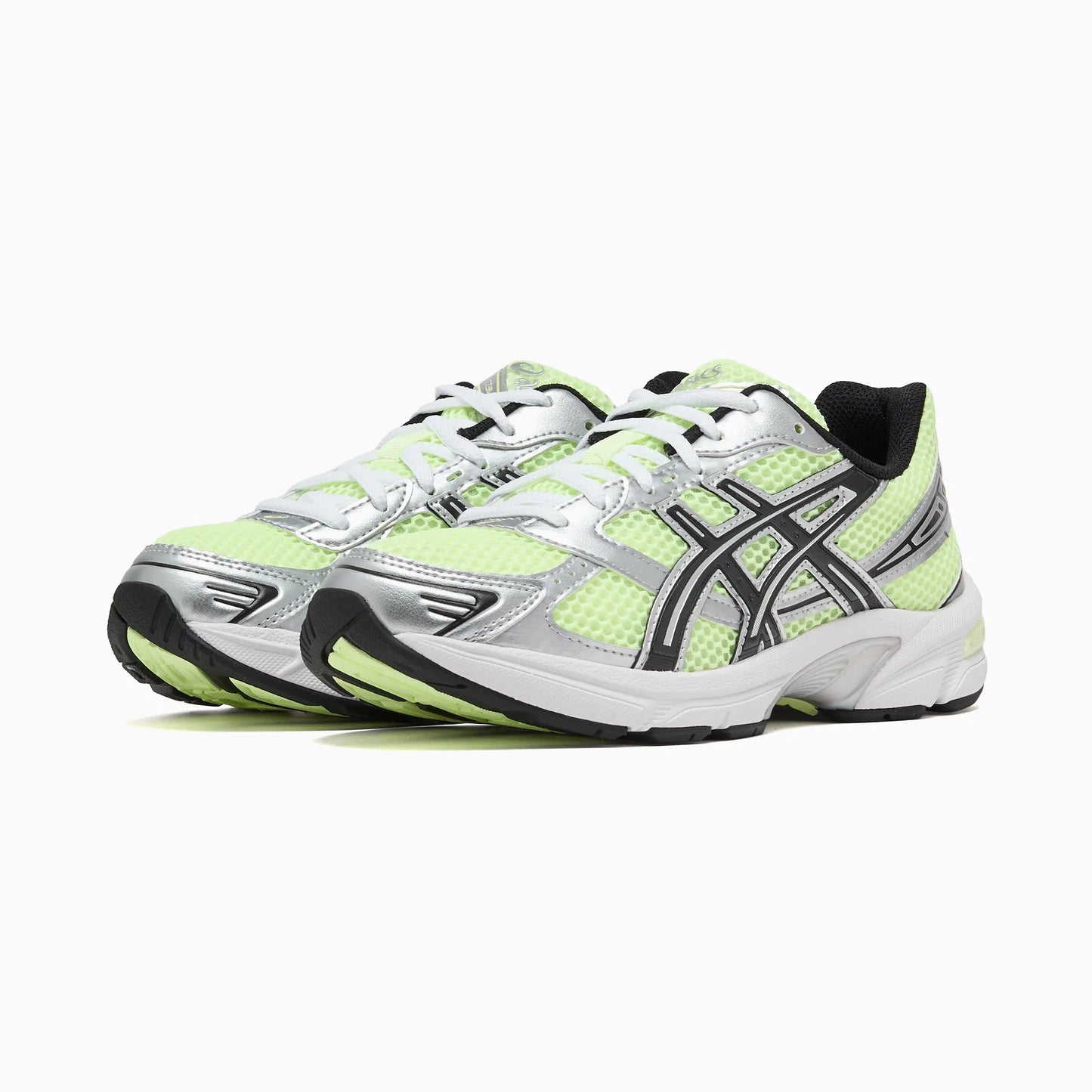 ASICS Gel-1130 - Unisex - Neon Pack Green