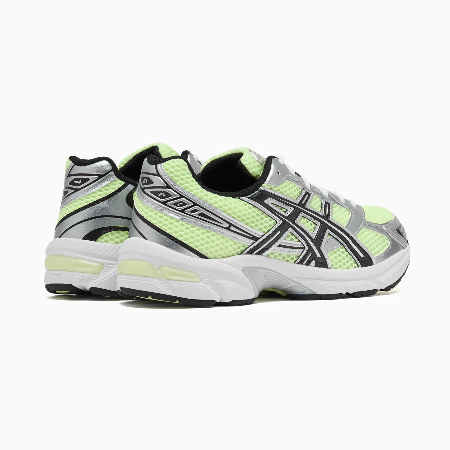 ASICS Gel-1130 - Unisex - Neon Pack Green