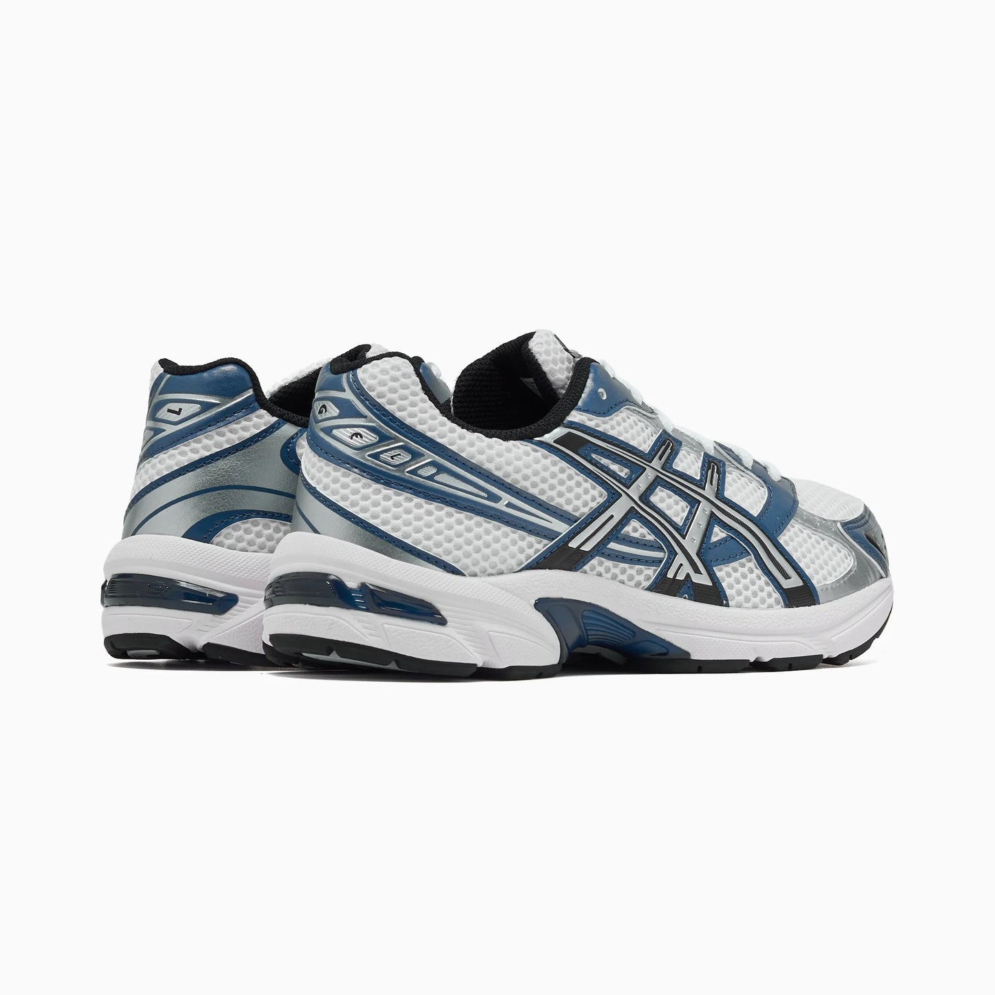 ASICS Gel-1130 - Unisex - White Restful Teal