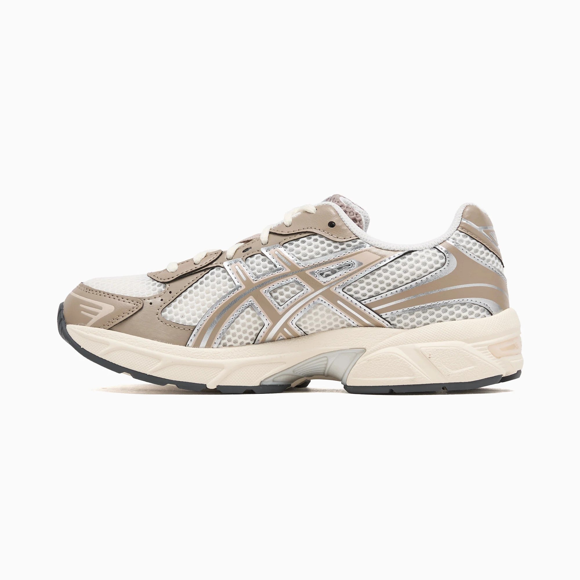 ASICS Gel-1130 - Unisex - Cream Cinnamon – Sneaxx