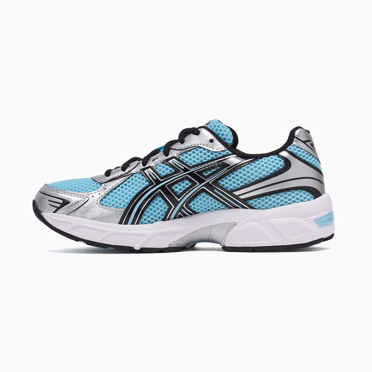 ASICS Gel-1130 - Unisex - Larimar Blue Pure Silver