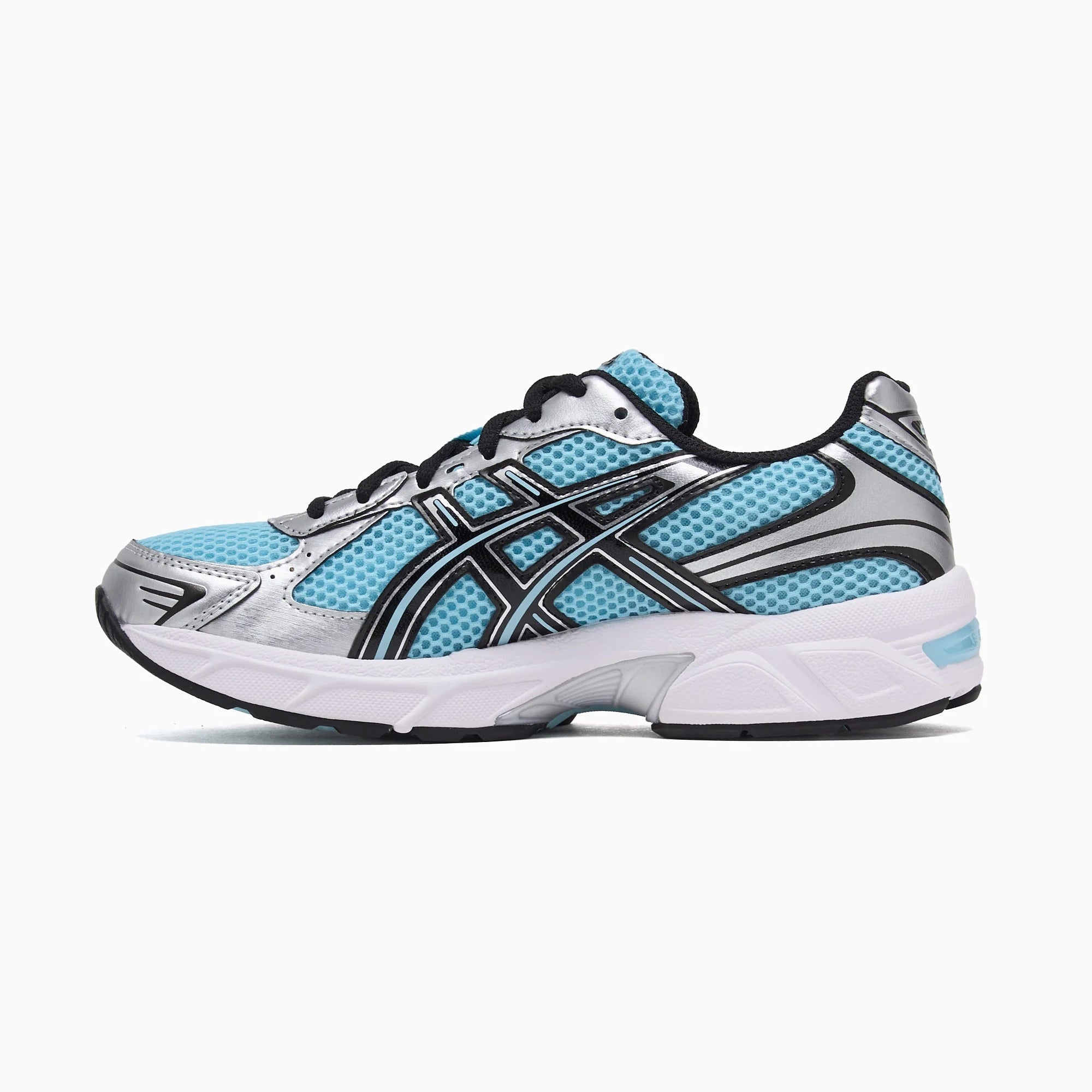 ASICS Gel-1130 - Unisex - Larimar Blue Pure Silver