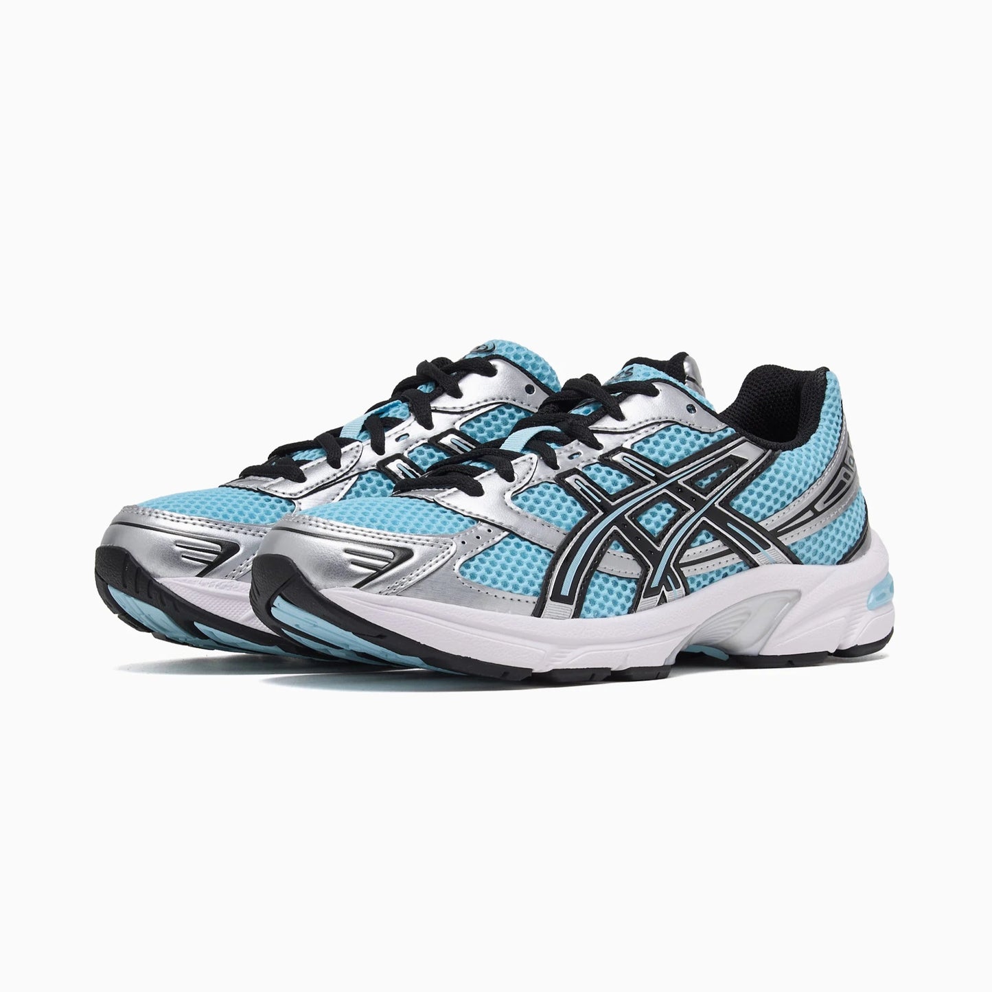 ASICS Gel-1130 - Unisex - Larimar Blue Pure Silver