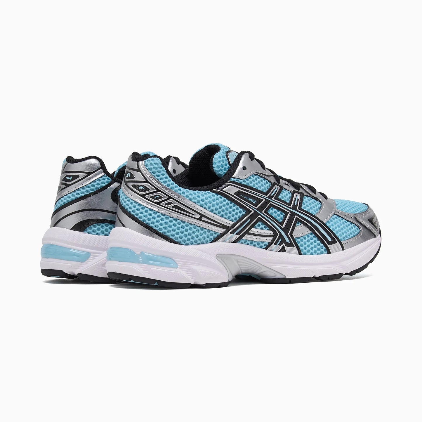 ASICS Gel-1130 - Unisex - Larimar Blue Pure Silver