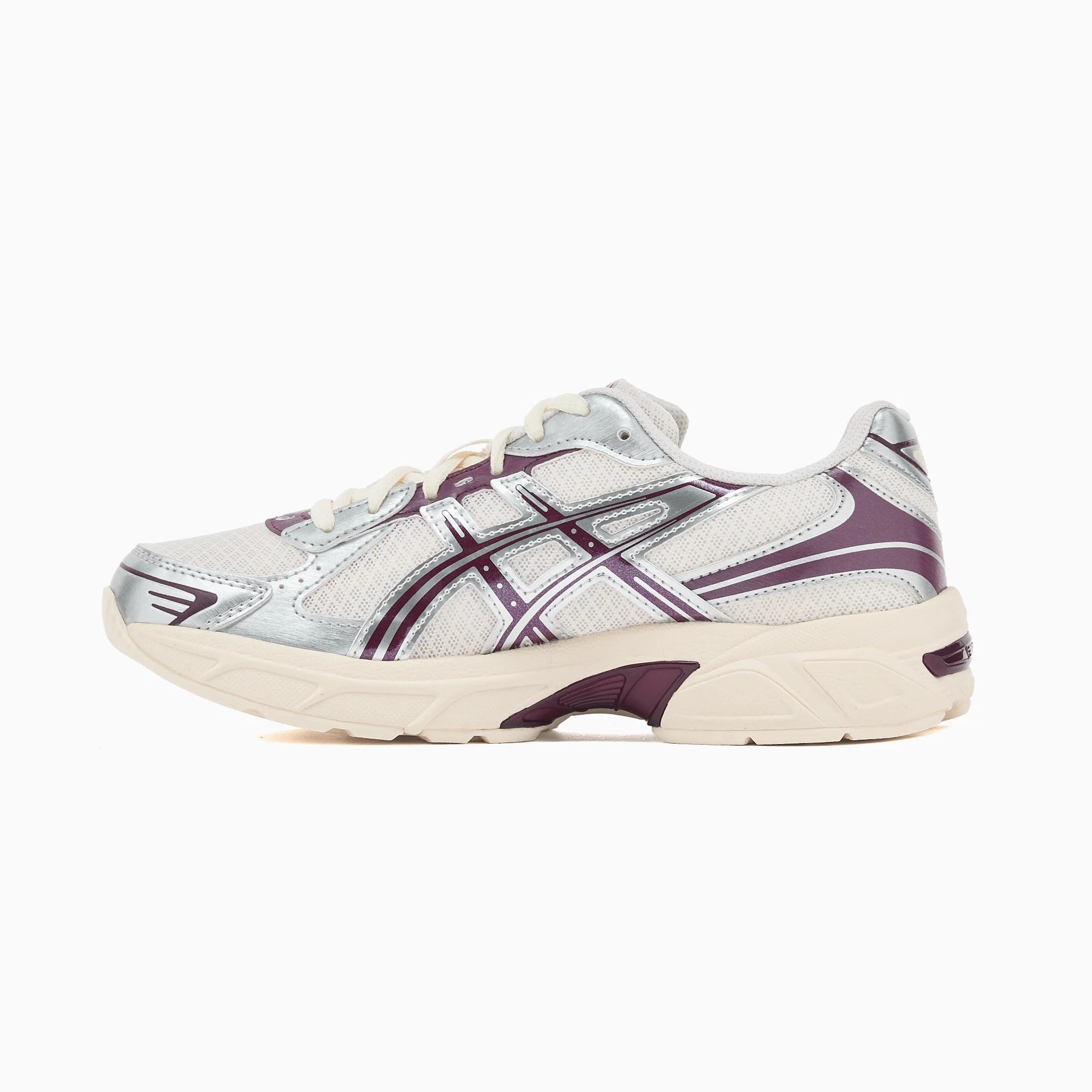 ASICS Gel-1130 - Unisex - Cream Beniimo Purple