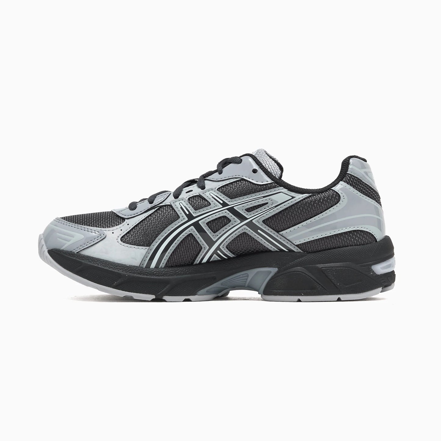 ASICS Gel-1130 - Unisex - Black Grey