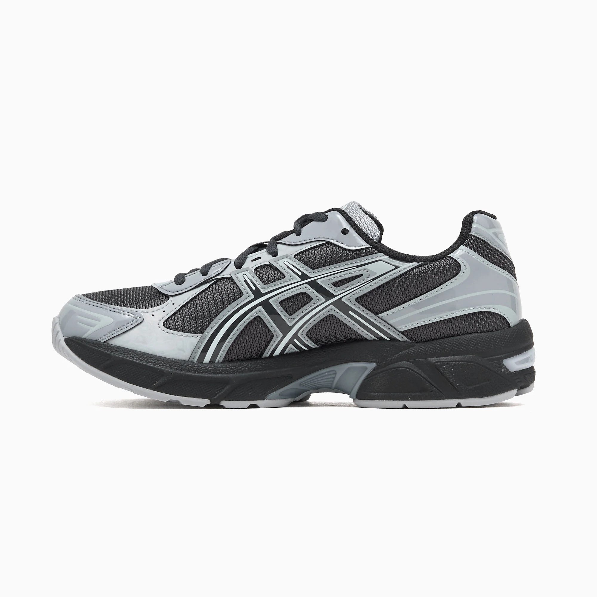 ASICS Gel-1130 - Unisex - Black Grey