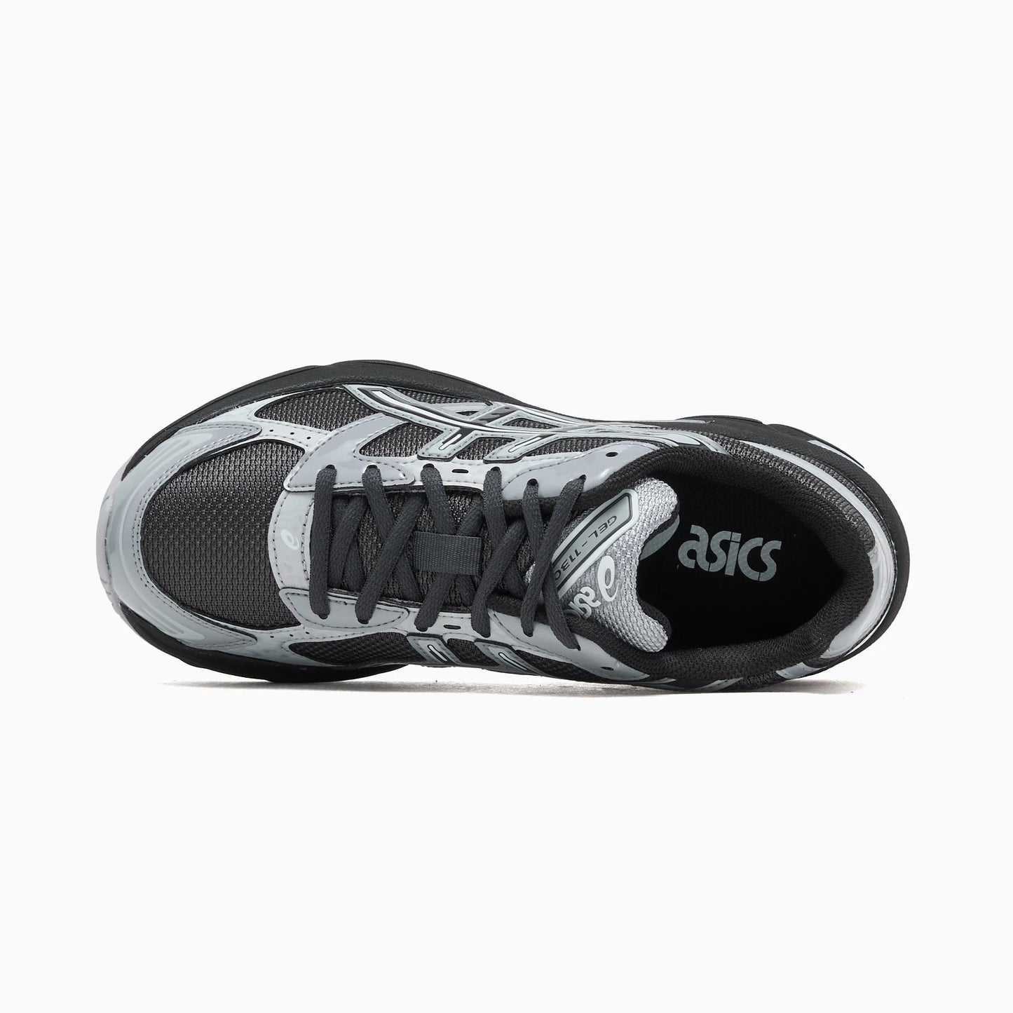 ASICS Gel-1130 - Unisex - Black Grey