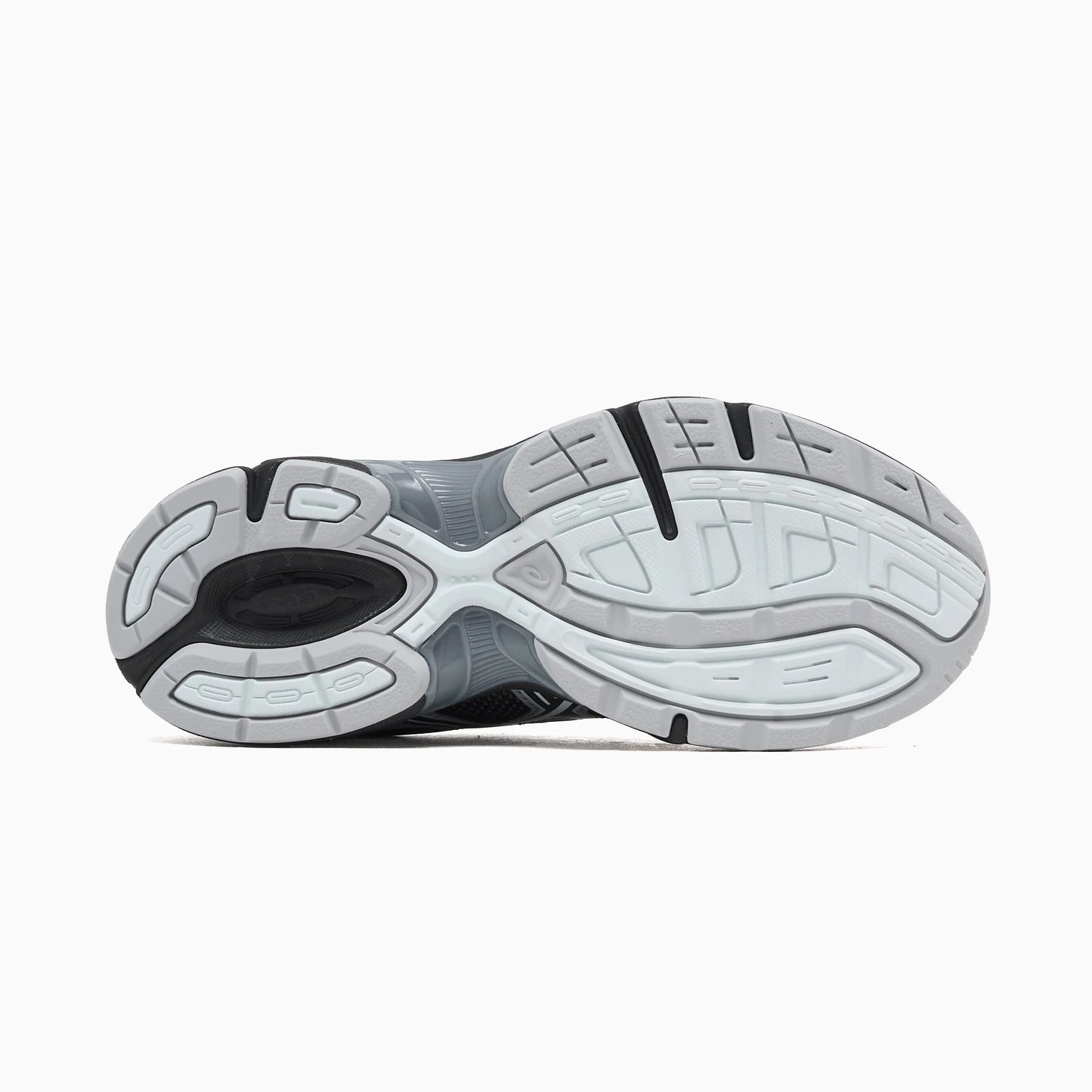 ASICS Gel-1130 - Unisex - Black Grey