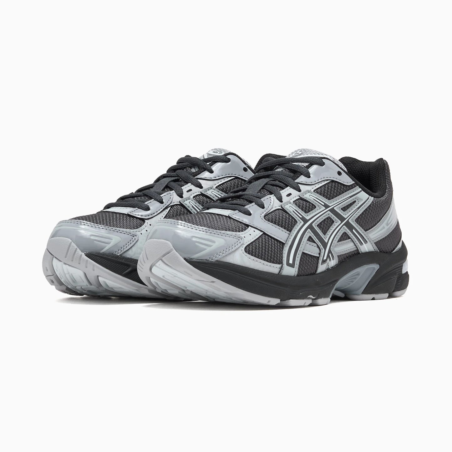 ASICS Gel-1130 - Unisex - Black Grey