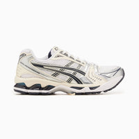 Asics Gel-Kayano 14 - Women's - White Midnight