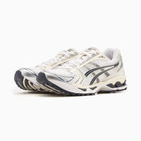 Asics Gel-Kayano 14 - Women's - White Midnight