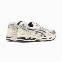 Asics Gel-Kayano 14 - Women's - White Midnight
