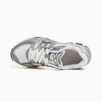 Asics Gel-Kayano 14 - Unisex - White Fjord Grey