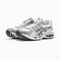 Asics Gel-Kayano 14 - Unisex - White Fjord Grey