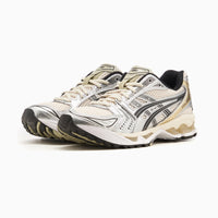 Asics Gel-Kayano 14 - Unisex - Birch Pure Silver