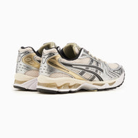 Asics Gel-Kayano 14 - Unisex - Birch Pure Silver