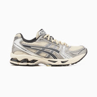Asics Gel-Kayano 14 - Unisexe - Oyster Blanc Steeple Grey