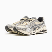 Asics Gel-Kayano 14 - Unisexe - Oyster Blanc Steeple Grey