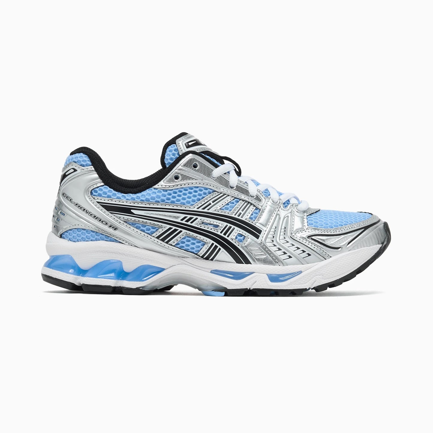 Asics Gel-Kayano 14 - Unisexe - Arctic Sky Pure Silver