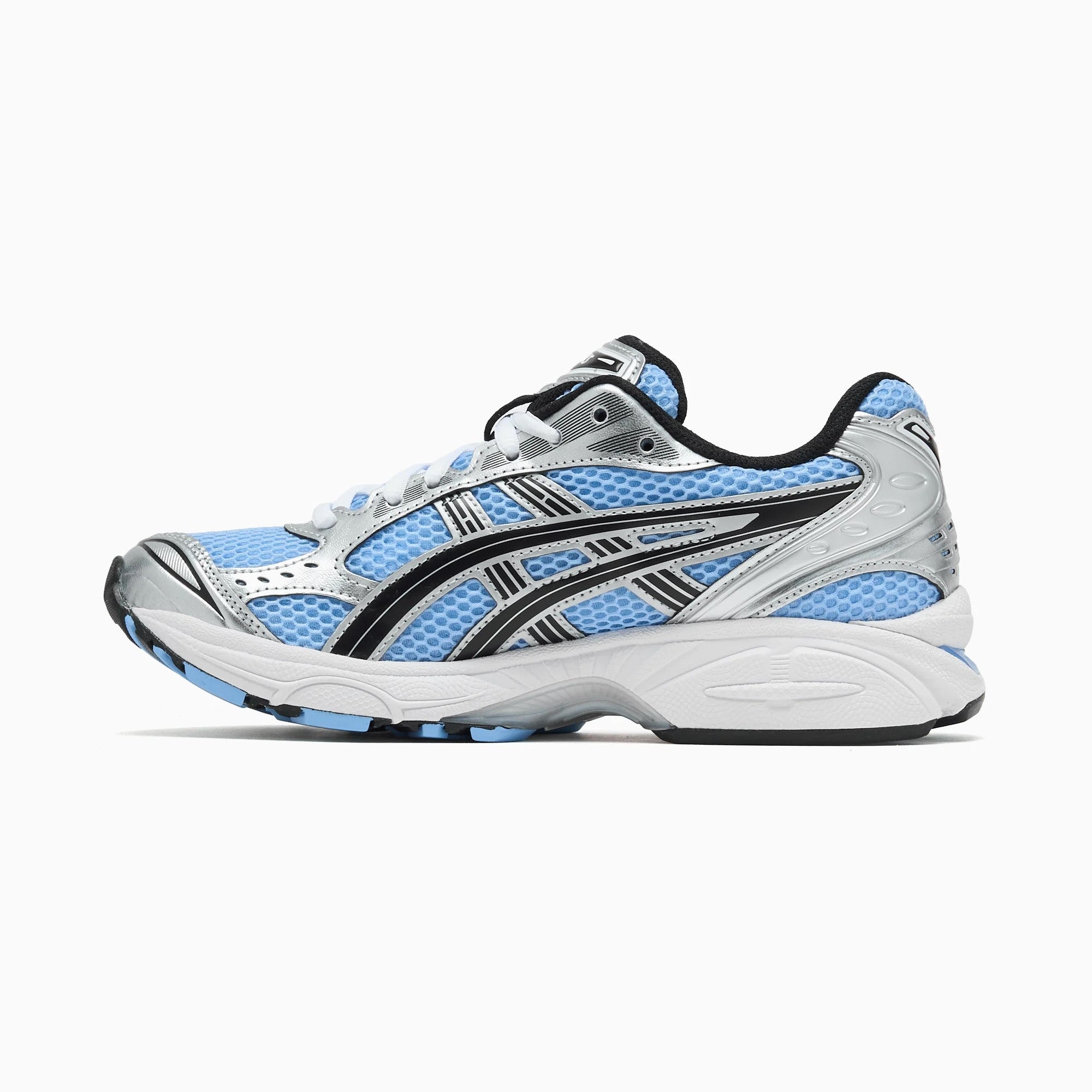 Asics Gel-Kayano 14 - Unisex - Arctic Sky Pure Silver