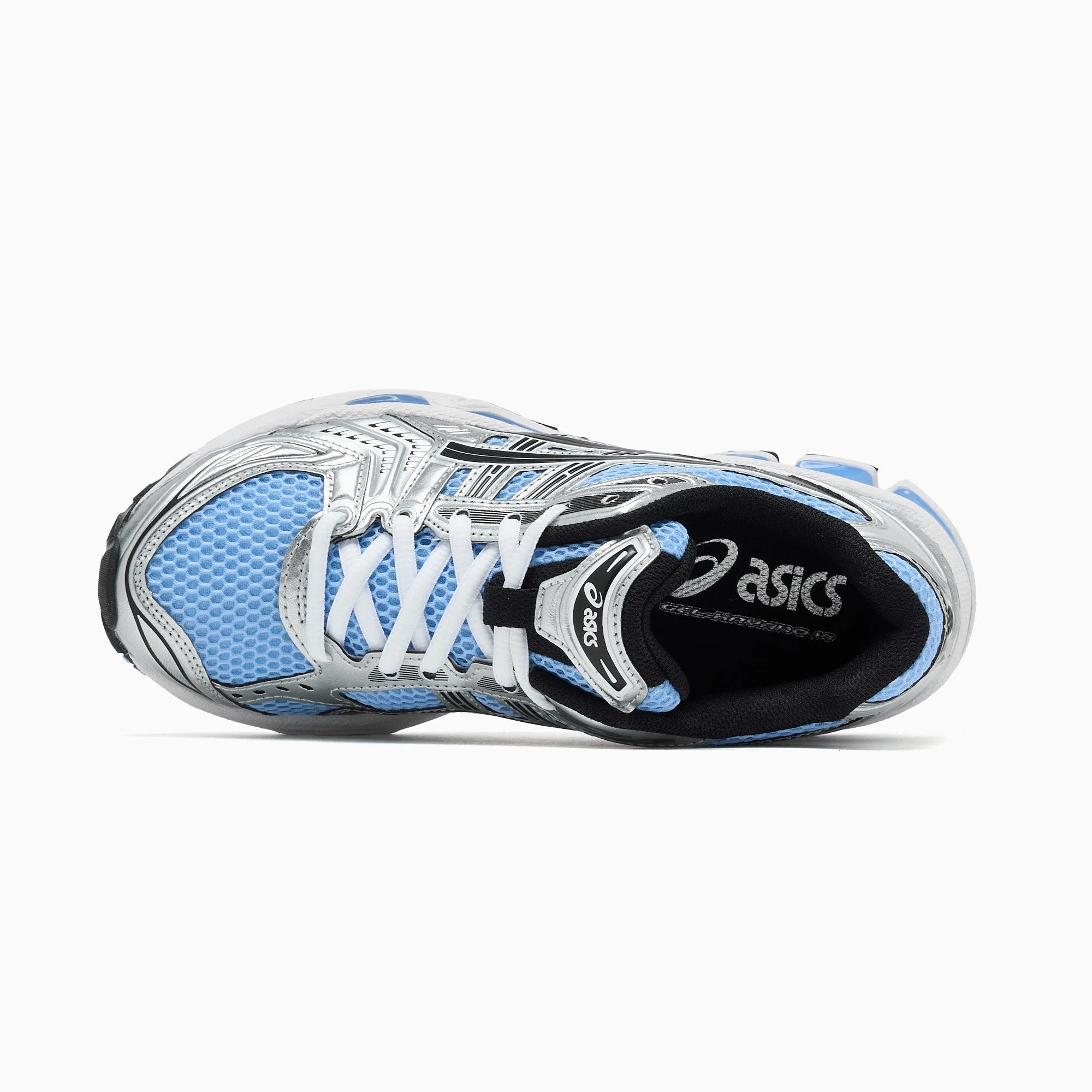 Asics Gel-Kayano 14 - Unisex - Arctic Sky Pure Silver – Sneaxx